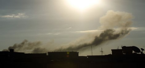 Tobruk hükümeti Türkiye şirketlerini Libya'dan çıkarıyor