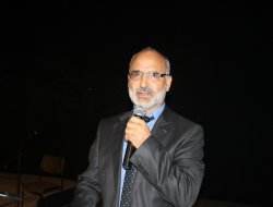 "Camilere ancak müslüman olanlar sahip çıkarlar"