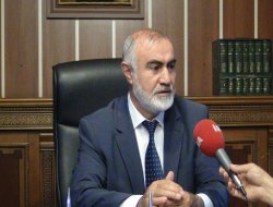 "Üzüntümüz ve sıkıntımız parayla ölçülecek gibi değil''