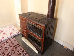 Soba zehirlenmelerine dikkat