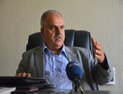 "HÜDA PAR'ı bitirmek için oyunlar oynanıyor"