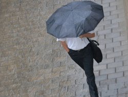 Soğuk ve yağışlı hava geliyor