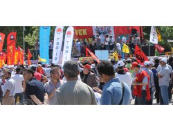 Anti Kapitalist Görüntünün Derin Kökleri