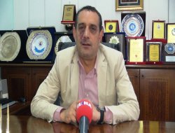 "Bölge halkı, artık huzur ve kardeşlik istiyor"