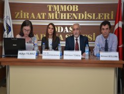 Aile çiftçiliği desteklenmeli