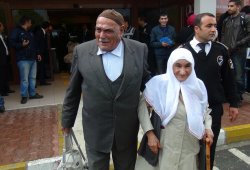 Muş'lu Hacılar gelmeye başladı