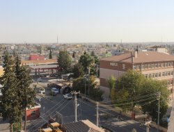 Ceylanpınar'da çocuk kaçırılacağı iddiası