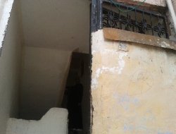 PKK, Mersin'de dindarların evlerini işaretliyor