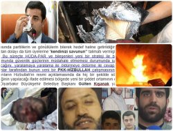 Diyarbakır'da yaşanan olaylar hakkında çarpıcı rapor