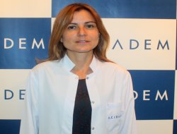 "Menopoz bir hastalık değil doğal bir süreç"