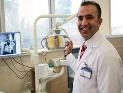 Ağız kokusu özgüveni bitiriyor!