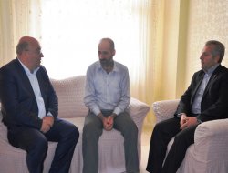 "Polis bize başınızın çaresine bakın dedi"