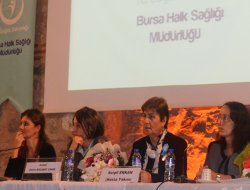 Her yüz kişiden bir kişi şizofreni riski altında