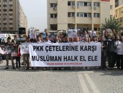 İHA ne yapmaya çalışıyor?