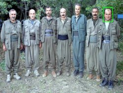 PKK Diyarbakır sorumlusu tutuklandı