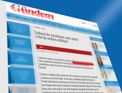 PKK propagandası işte böyle çalışıyor...