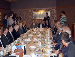 "PKK iç savaş provası yaptı"
