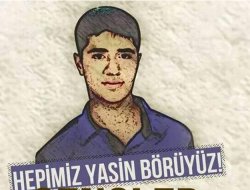 Gençler sabah namazında Yasin için buluşuyor