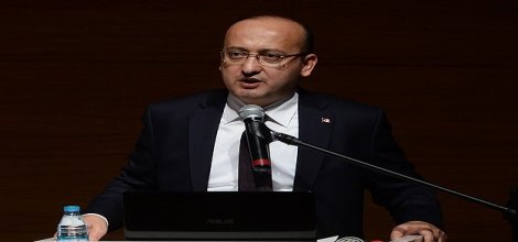 Yalçın Akdoğan: Cizre'de Kandil'e Nanik Yaptılar!