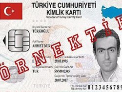 Çipli kimliklere ne kadar ödenecek