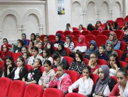 Cami ve Gençlik konferansı