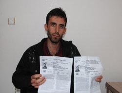 DHBT sınavında mağduriyetler yaşandı