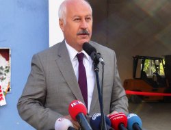 "Provokatörlere rağmen kardeşliğimizi pekiştireceğiz"