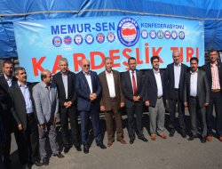 PKK çetelerinin insanlık dışı saldırıları kınandı