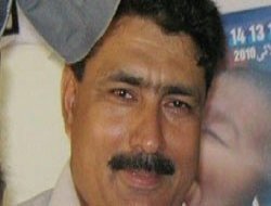 Bin Ladin'i ihbar eden adama 33 yıl hapis