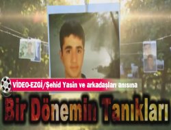 Yasin`im/Video-Ezgi