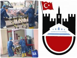 Valilikten EBOLA açıklaması