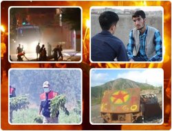 Diyarbakır acınacak halde