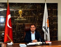 "Bazıları milletimizin İslam'la olan bağını kesmek istemektedir"