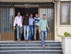 Tarsus'taki cinayetle ilgili bir kişi tutuklandı