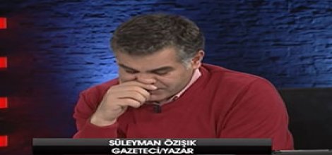 'Yusuf'un Sözleri Beni Can Evimden Vurdu'