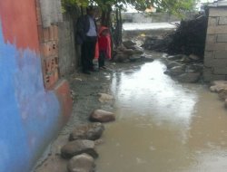 "Belediye vatandaşa çifte standart uyguluyor"