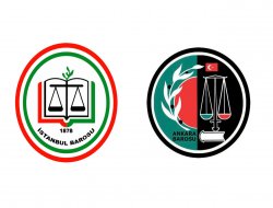 İstanbul ve Ankara Baroları başkanlarını seçti