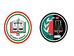 İstanbul ve Ankara Baro seçimleri belli oldu