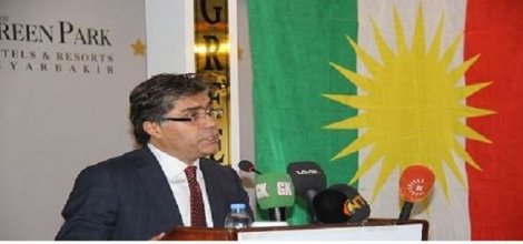 Li Bakurê Kurdistanê partiyeke nû hat avakirin