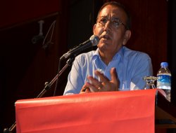 "İş sağlığı ve güvenliği olmazsa olmaz"