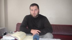 "Kobani'nin faturası Ümmete kesildi"