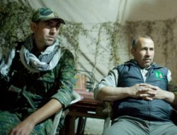 PYD: ABD ile 2 Yıldır Görüşüyoruz