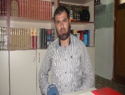 "PKK'nın tek korkusu İslam'dır"