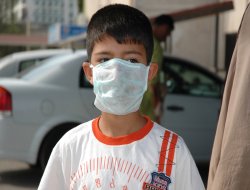 Okulların açılmasıyla gelen tehlikeye dikkat!