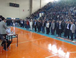 Batman'da 560 işçi alımı için 4 bin kişi başvurdu