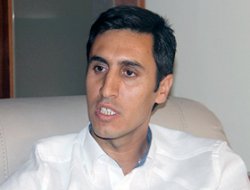 Diyarbakır'da DBP İl ve ilçe Eş Başkanlarından 3 kişi tutuklandı