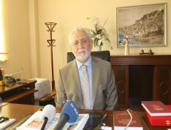 Mardin'de çekilen diziye sert tepki