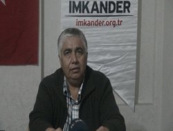 Katledilen İnsanların tek suçu Müslüman olmalarıdır