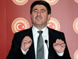 Altan Tan "Hizbullah'la Çatışma Halkımızın Felaketi Olur"