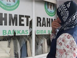 PKK'liler Yardım Derneğini Yakmak İstedi